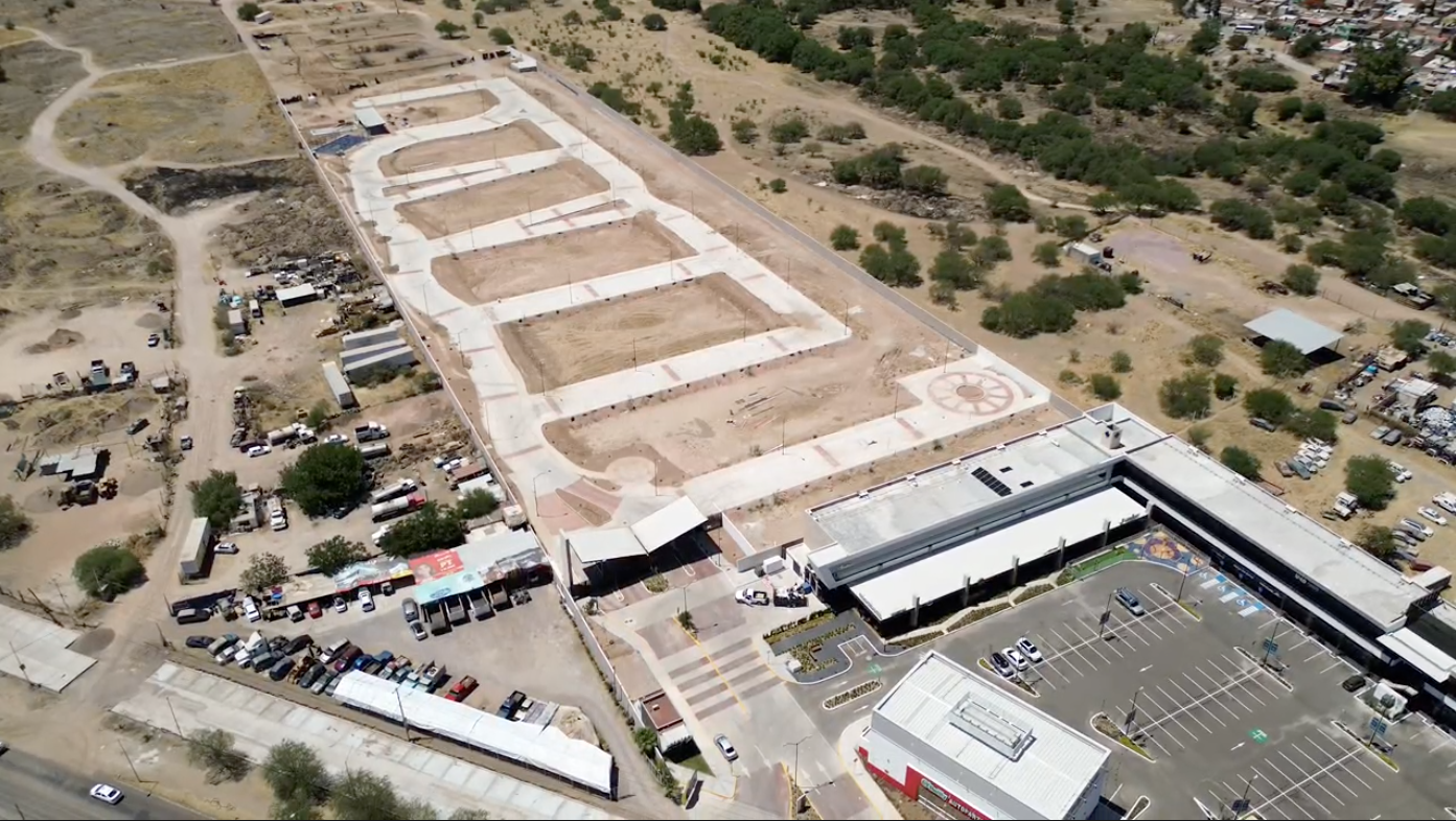 Residencial Aguascalientes